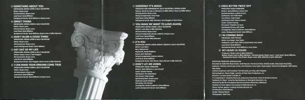 Vesta Williams : Vesta (CD, Album)