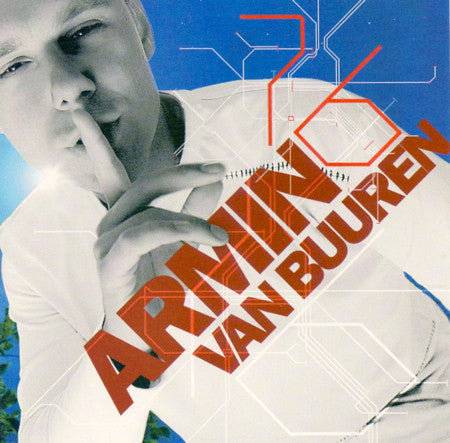 Armin van Buuren : 76 (CD, Album)