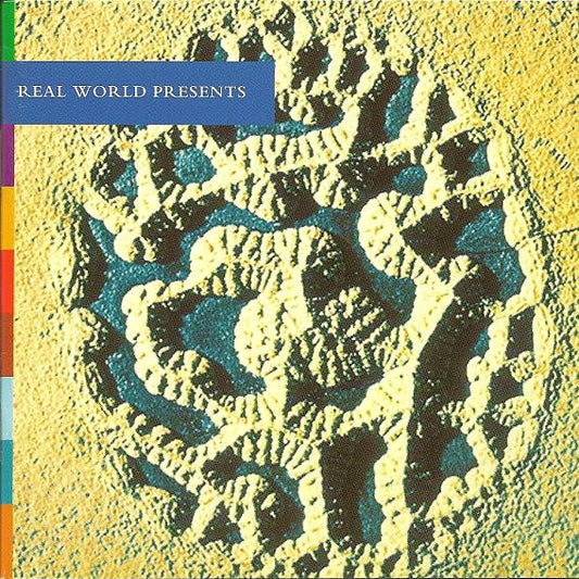 Various : Real World Presents (CD, Comp)