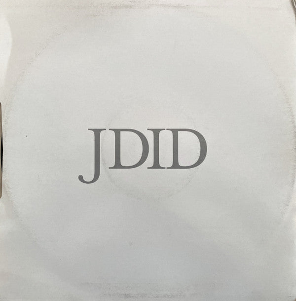 Andy Gilbert : Walking Around (12", Promo)