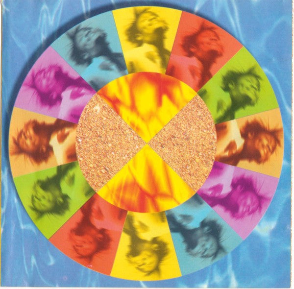 Various : Now Dance Hits 96 - Volume 3 (CD, Comp)