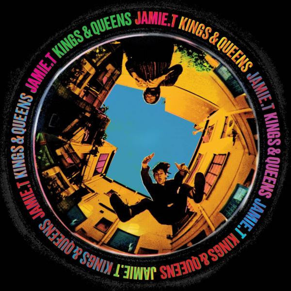 Jamie T : Kings & Queens (CD, Album)