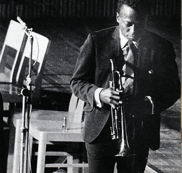 Miles Davis : Sorcerer (CD, Album, RE, RM)