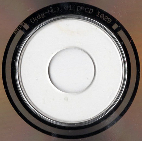 Ruth Jacott : Blijf Bij Mij (CD, Comp)