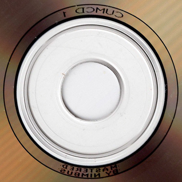 Jesus Loves You : The Martyr Mantras (CD, Album)
