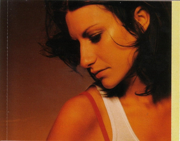 Laura Pausini : Surrender (CD, Maxi)