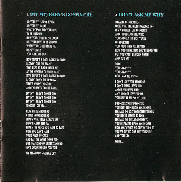 Eurythmics : We Too Are One (CD, Album)