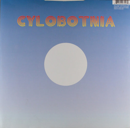 Cylobotnia : Cylobotnia (LP, EP)