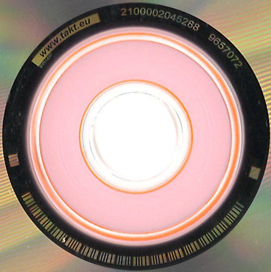 Coldplay : Left Right Left Right Left (CD, Album, Promo)