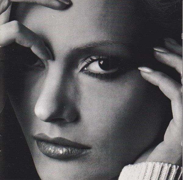 Anna Oxa : Tutti I Brividi Del Mondo (CD, Album)