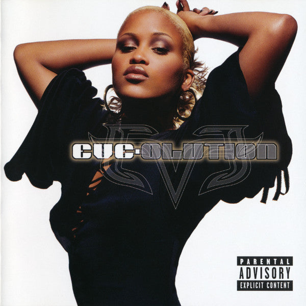 Eve (2) : Eve-Olution (CD, Album)