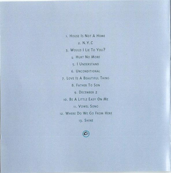 Charles & Eddie : Duophonic (CD, Album)