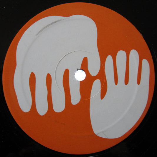 Mokodance : Barabba (12")