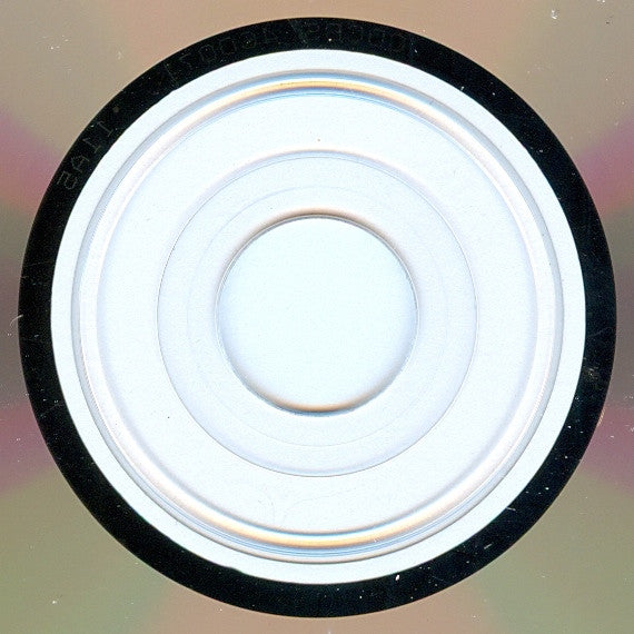 The Nits : In The Dutch Mountains (CD, Album)