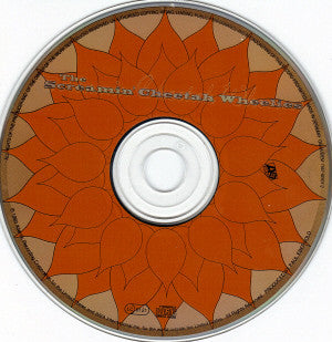 The Screamin' Cheetah Wheelies : The Screamin' Cheetah Wheelies (CD, Album)