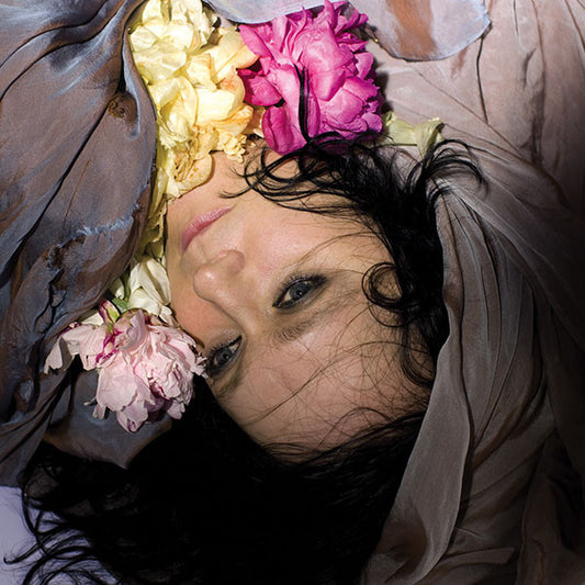 Antony And The Johnsons : Aeon / Crazy In Love (CD, Single)