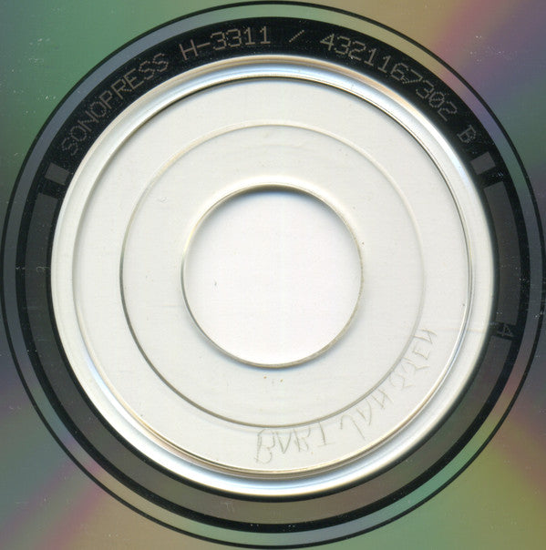 Alan Parsons : Try Anything Once (CD, Album)