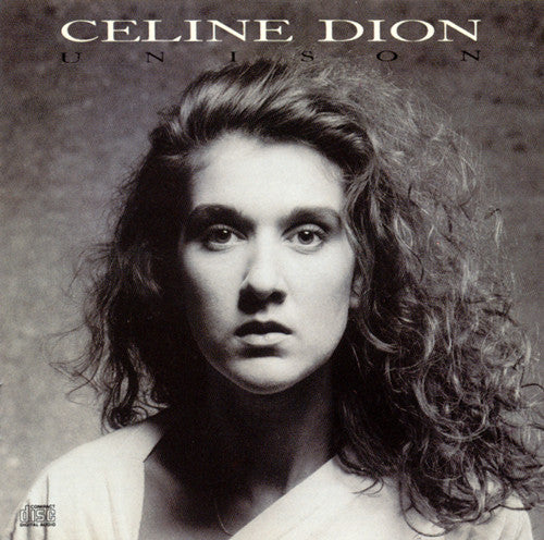 Céline Dion : Unison (CD, Album)