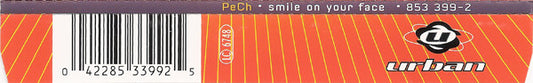 PeCh : Smile On Your Face (CD, Maxi)