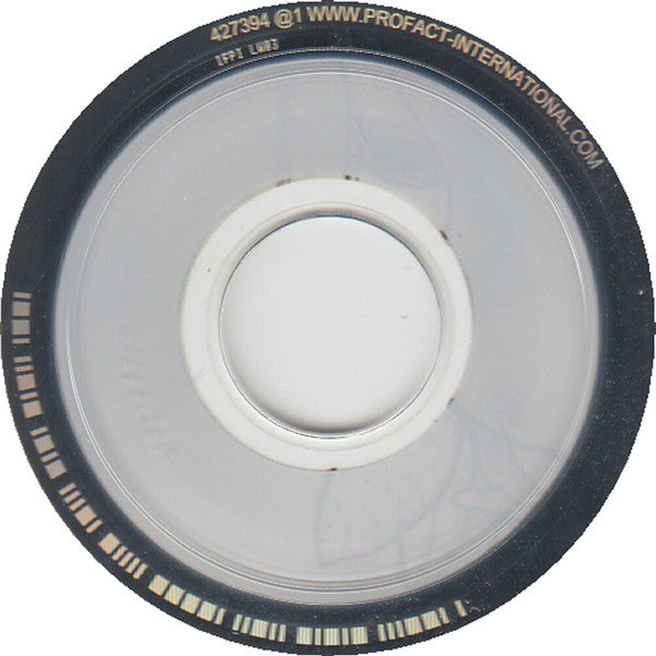 Tolls (2) : Blijf Je Koel (CD)