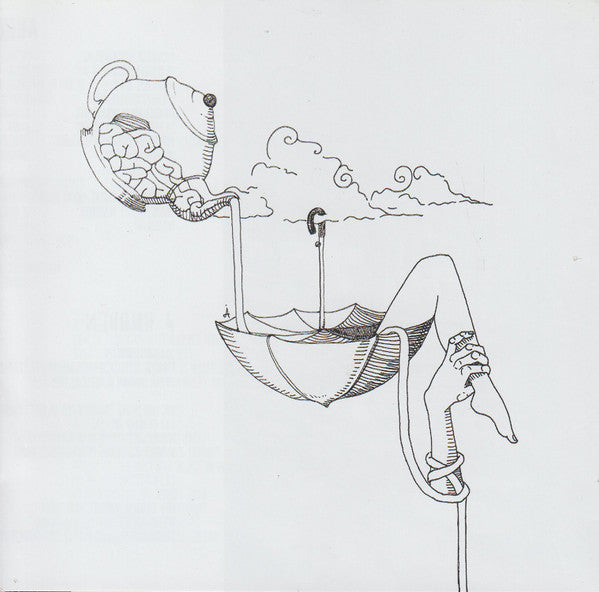 Tolls (2) : Blijf Je Koel (CD)