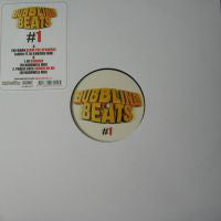 Various : Bubbling Beats #1 (12")