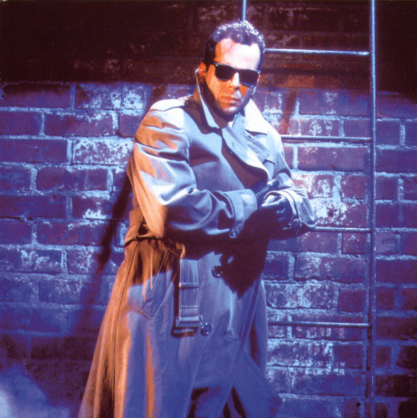 Bruce Willis : Classic Bruce Willis (CD, Comp)