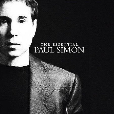 Paul Simon : The Essential Paul Simon (2xCD, Comp)