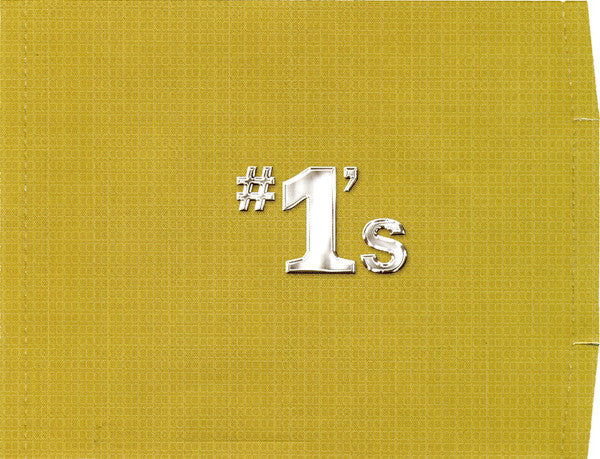 Destiny's Child : #1's (Hybrid, DualDisc, Comp, PAL)