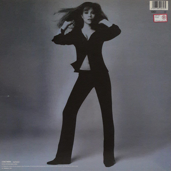 Mariah Carey : Fantasy (2x12", Gat)