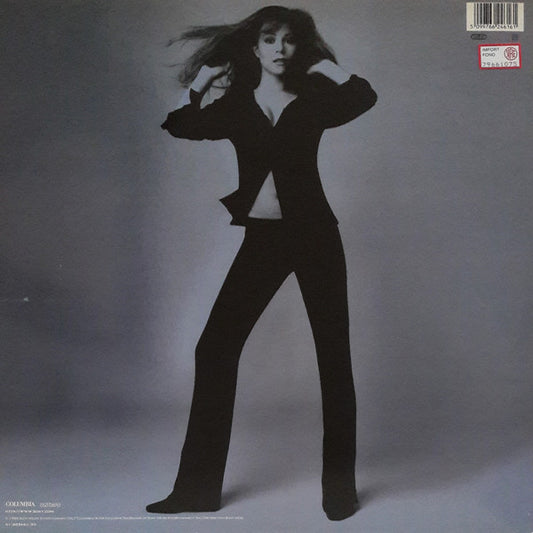 Mariah Carey : Fantasy (2x12", Gat)