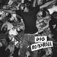 Dio : Rock & Roll (CD, Album)