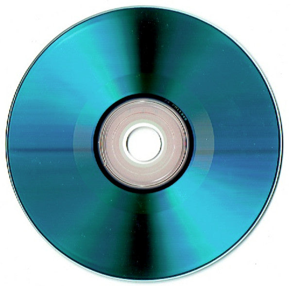 K3 : Alle Kleuren (CD, Single)