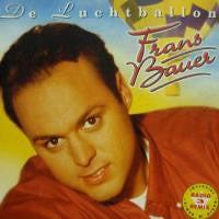 Frans Bauer : De Luchtballon (CD, Single)