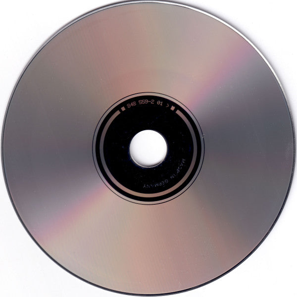 The Zoo (13) : What's In The Package (CD, Album)