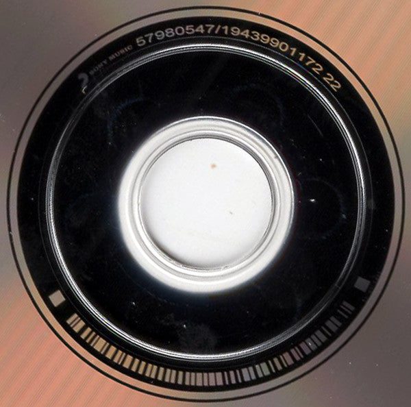 Various : 538 - Hitzone 98 (CD, Comp, Tex)