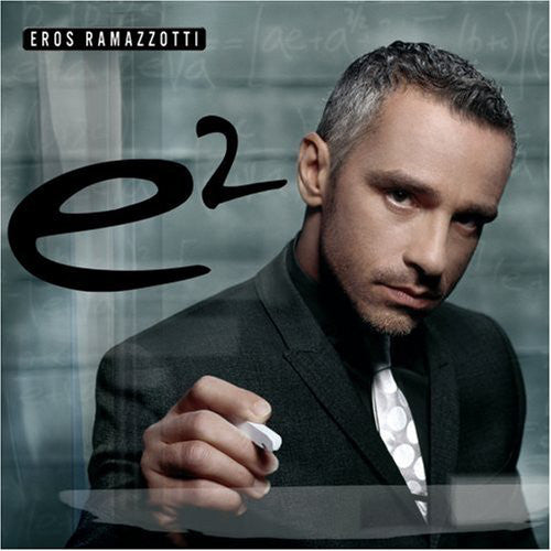 Eros Ramazzotti : E² (2xCD, Comp, Enh, RM)