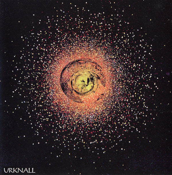 Asche : Non Apocalypse (CD, Album)