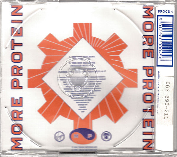 E-Zee Possee : The Sun Machine (CD, Single)