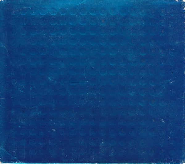 Ryuichi Sakamoto : Discord (CD, Album, Enh)