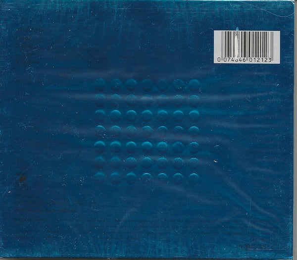 Ryuichi Sakamoto : Discord (CD, Album, Enh)