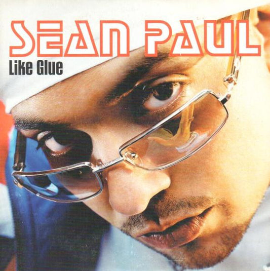 Sean Paul : Like Glue (CD, Single)