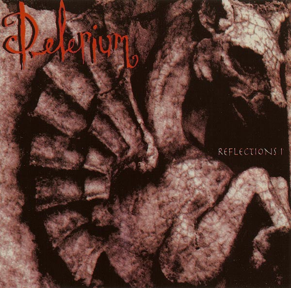 Delerium : Reflections I (CD, Comp)