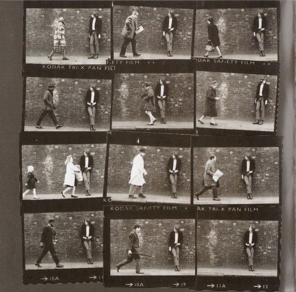 Nick Drake : Way To Blue - An Introduction To Nick Drake (CD, Comp, RM)