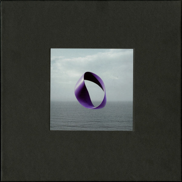 Various : Warp20 (1989-2009) (3x10", Comp + 2x10", S/Sided, Comp, Etch + CD, Com)