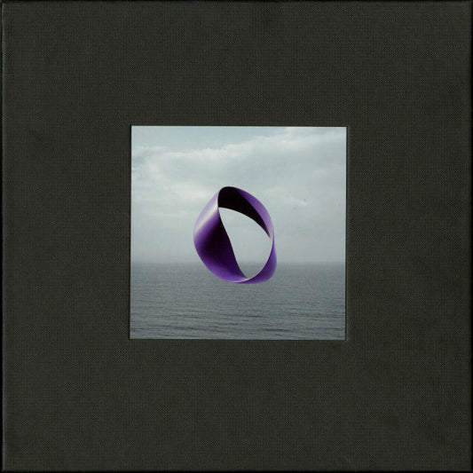 Various : Warp20 (1989-2009) (3x10", Comp + 2x10", S/Sided, Comp, Etch + CD, Com)