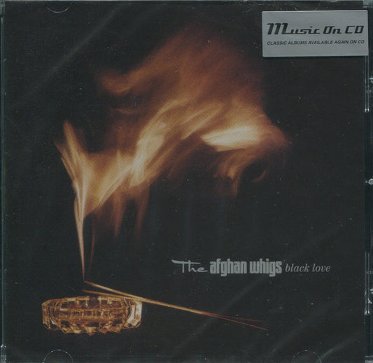 The Afghan Whigs : Black Love (CD, Album)