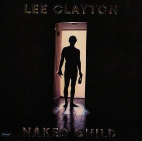 Lee Clayton : Naked Child (LP, Album)