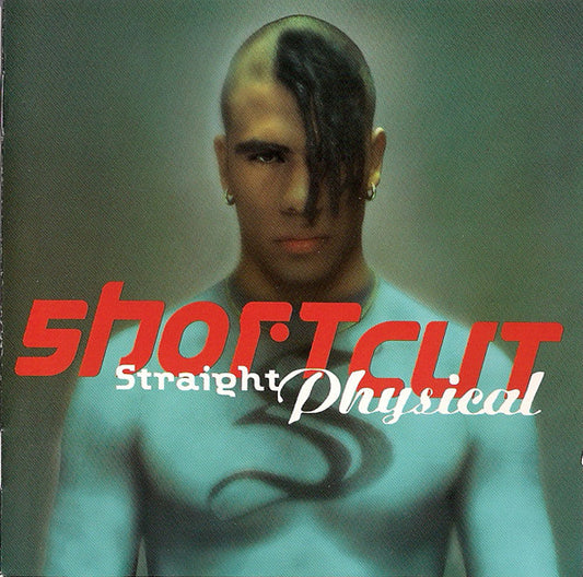 Shortcut : Straight Physical (CD, Album)