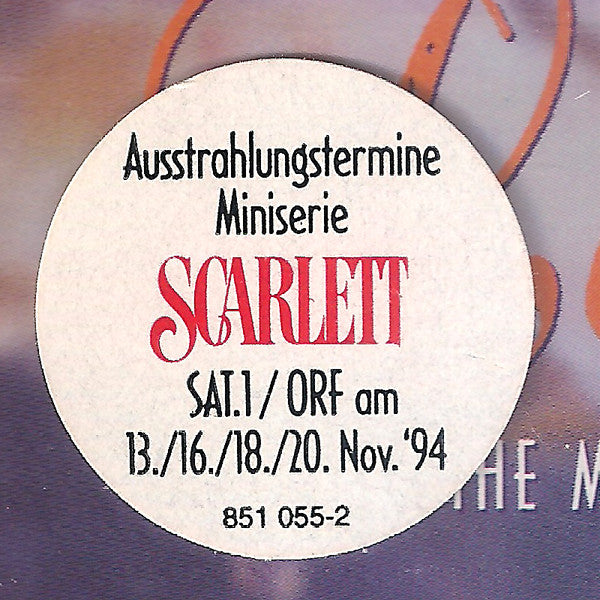 Münchner Philharmoniker Featuring Nazareth (2) : Love Hurts (CD, Single)